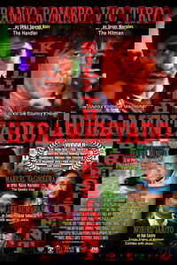 Huramentado: Kill the President
