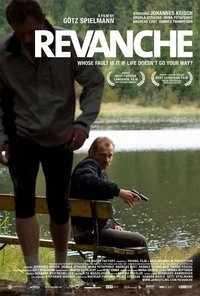 Poster for Revanche
