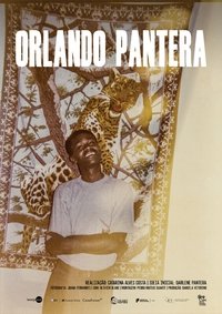 Poster for Orlando Pantera