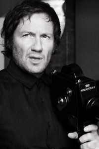 Profile of Kirill Mikhanovsky