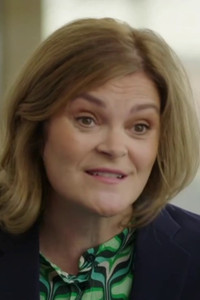 Profile of Emma Bloxham