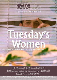 Tuesday's Women
