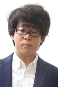 Profile of Kouki Kusanagi