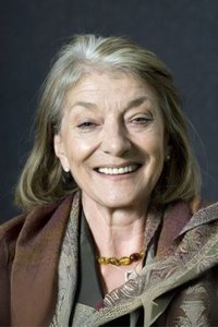 Profile of Jane Lapotaire