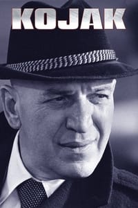 Kojak en streaming