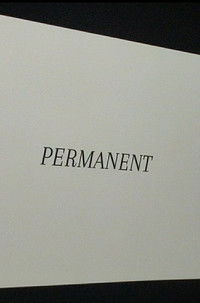 Permanent