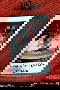 Trago a Pessoa Amada
