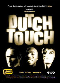 Poster for Dutch Touch