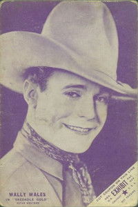 Poster for Skedaddle Gold