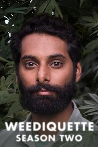 Poster for Season 2