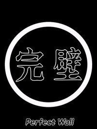 Poster for Perfect Wall