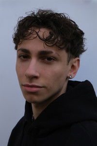 Profile of Filippo Gitti