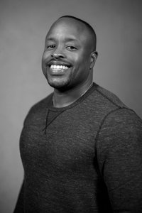 Eric Hall