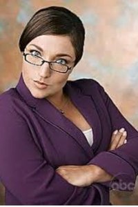 Profile of Jo Frost
