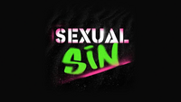 logo for Sexual Sin