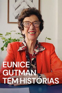 Poster for Eunice Gutman Has Stories