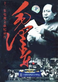 Poster for 毛泽东