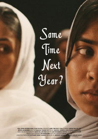 Poster for Same Time Next Year?