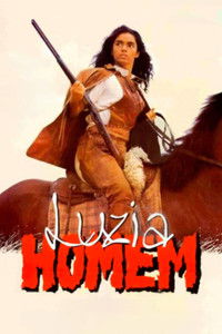 Poster for Luzia Homem