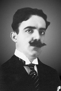 Profile of Afrânio Peixoto