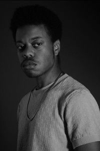 Profile of Cameron Mosley