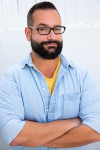 Profile of Don Fisco