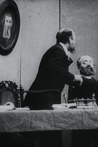 Poster for Humor Pages Under A. Arkatov's Guidance