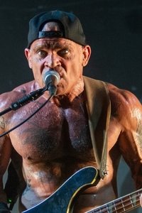 Harley Flanagan