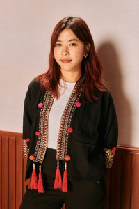 Profile of Moe Myat May Zarchi