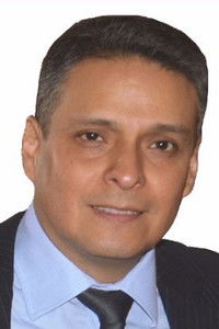 Profile of Joel Gutierrez Vidal