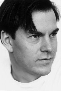 Profile of Anders Hansson