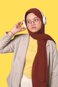 Profile of Dara Asia Nashwa Aliela