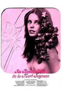 Poster for At the Meeting with Joyous Death