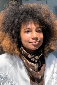 Profile of Gabrielle E.W. Carter