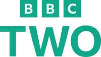 BBC Two Logo