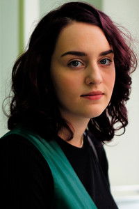 Profile of Eva Kozyreva