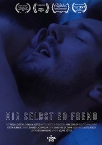 Poster for A Stranger to Myself