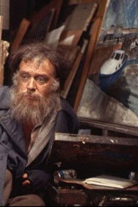 Poster for The Shattered Eye