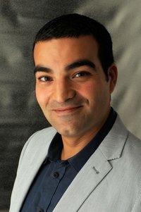 Profile of Martín Rosete