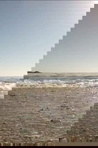 Sea