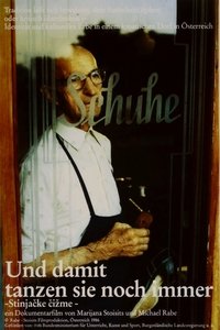 Poster for And They Still Dance in Them