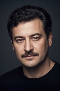 Profile of Şevket Kıymaz