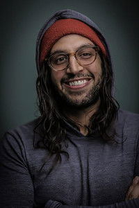 Profile of Justin Arbabi