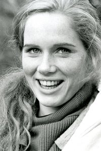 Profile of Liv Ullmann