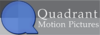 Logo - Quadrant Motion Pictures