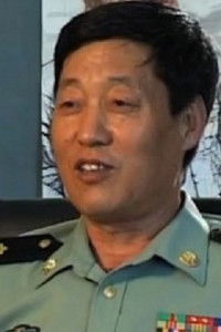 Profile of Wei Xincai