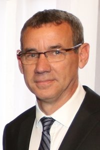 Profile of Mark Regev