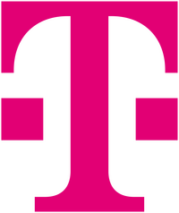 Logo - Deutsche Telekom