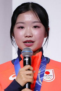 Profile of Ami Nakai