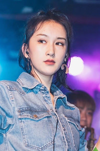 Profile of Su Bei Bei